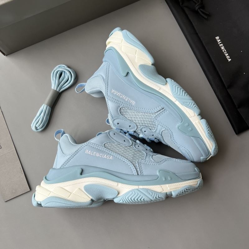 Balenciaga Triple S Series Shoes